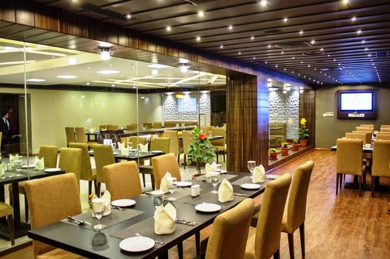 undefined Hotel JIVA 4